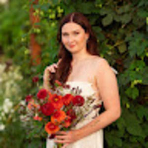 Meet your Posher, Sophie